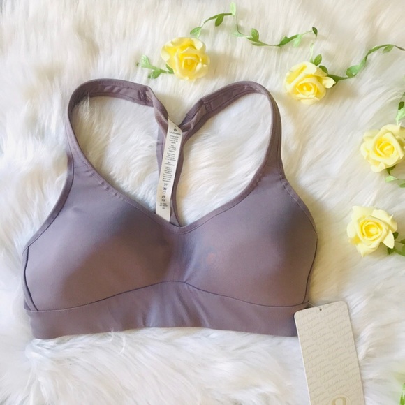 lululemon athletica Other - Speed up bra for c\d cups dusty dawn lululemon 4